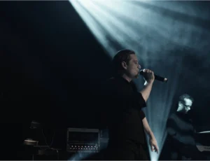 BAS-IV by Andreas Lechleiter