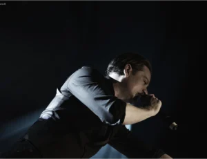 BAS-IV by Andreas Lechleiter