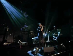 BAS-IV by Andreas Lechleiter