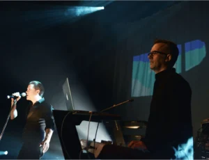 BAS-IV by Andreas Lechleiter