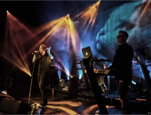 BAS-IV by Andreas Lechleiter