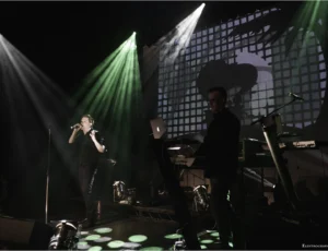 BAS-IV by Andreas Lechleiter