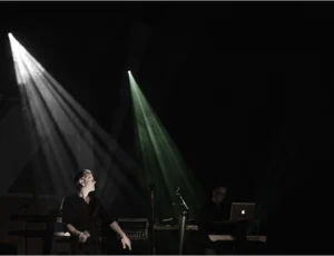 BAS-IV by Andreas Lechleiter