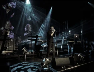 BAS-IV by Andreas Lechleiter