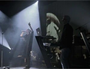 BAS-IV by Andreas Lechleiter